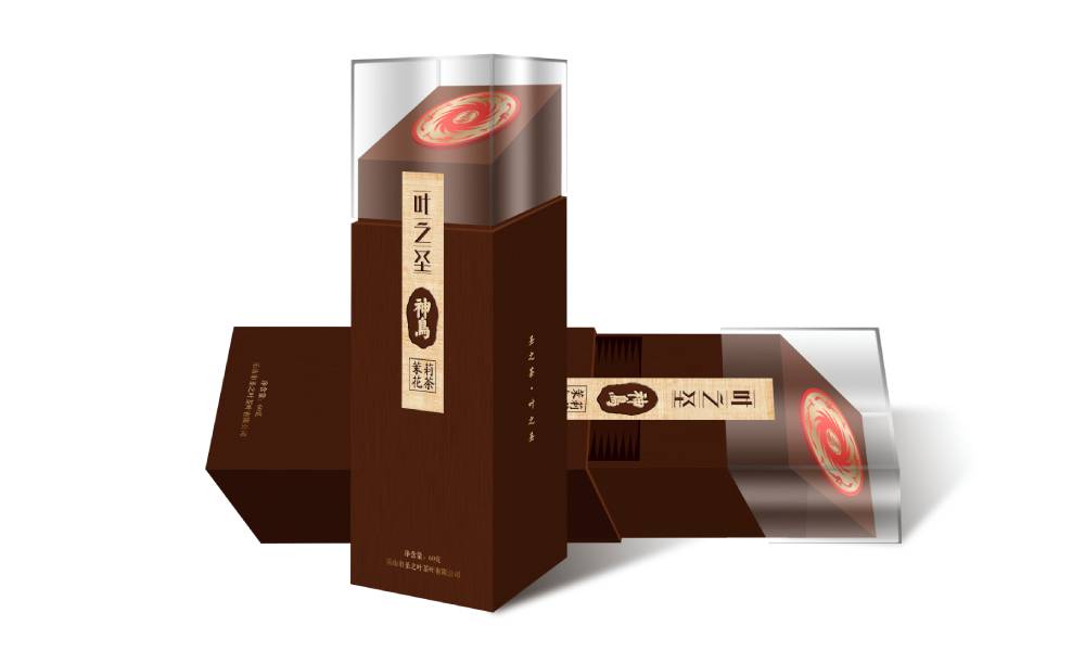 温江区礼品包装设计：以礼传情，融合城市特色，打造有温度的伴手礼